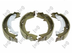 Set saboti frana frana de mana ABAKUS 231-05-059 – KIA | AutoRival