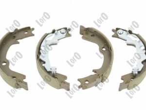 Set saboti frana frana de mana ABAKUS 231-05-072 – KIA | AutoRival