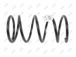 Arc spiral ABAKUS 234-01-066 – KIA | AutoRival