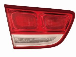 Lampa spate ABAKUS 323-1313R-UE – KIA | AutoRival