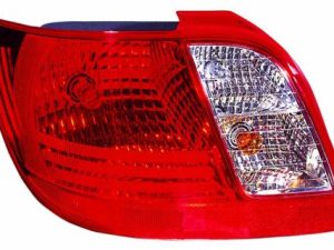 Lampa spate ABAKUS 323-1920L-AQ – KIA | AutoRival