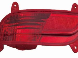 Lumina de ceata spate ABAKUS 323-4001R-UQ – KIA | AutoRival