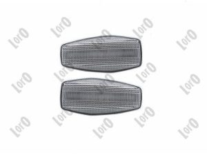 Set lumini semnalizare ABAKUS L19-140-001LED-D – KIA | AutoRival