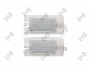 Iluminare interior portbagaj ABAKUS L19-410-001LED – KIA | AutoRival