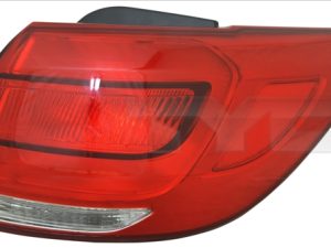 Lampa spate TYC 11-12917-15-2