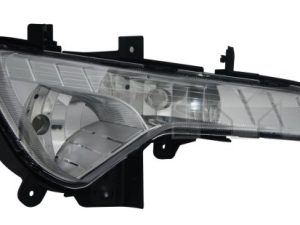 Proiector ceata TYC 19-11027-01-2