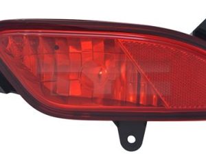 Lumina de ceata spate TYC 19-12061-01-2