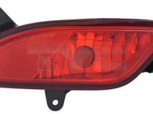 Lumina de ceata spate TYC 19-12062-01-2