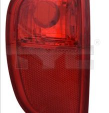 Lumina de ceata spate TYC 19-12212-01-2
