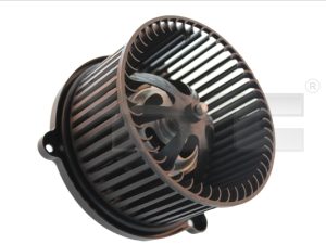 Ventilator habitaclu TYC 517-0003