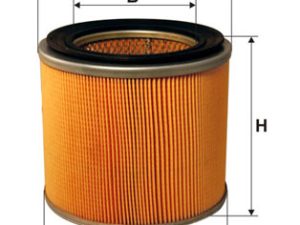 Filtru aer FILTRON AM 412/1 – KIA | AutoRival