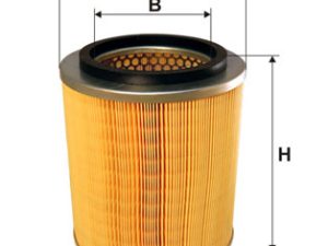 Filtru aer FILTRON AM 412/3 – KIA | AutoRival