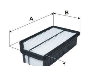 Filtru aer FILTRON AP 107/7 – KIA | AutoRival