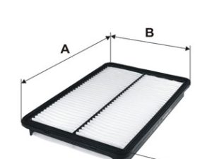 Filtru aer FILTRON AP 197/1 – KIA | AutoRival