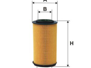 Filtru ulei FILTRON OE 674/3 – KIA | AutoRival