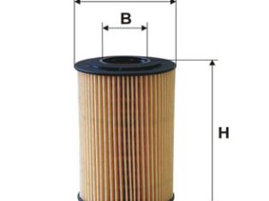 Filtru ulei FILTRON OE 674/4 – KIA | AutoRival