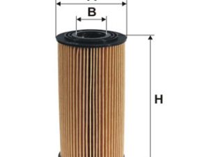 Filtru ulei FILTRON OE 674/6 – KIA | AutoRival