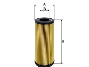 Filtru ulei FILTRON OE 680/1 – KIA | AutoRival
