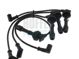 Set cablaj aprindere HOFFER 101141 – KIA | AutoRival