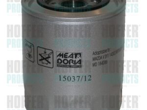 Filtru ulei HOFFER 15037/12 – KIA | AutoRival