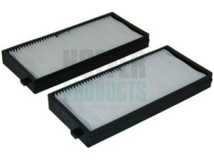 Filtru aer habitaclu HOFFER 17034F-X2 – KIA | AutoRival
