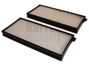 Filtru aer habitaclu HOFFER 17385F-X2 – KIA | AutoRival