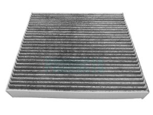 Filtru aer habitaclu HOFFER 17595K – KIA | AutoRival