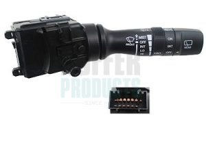 Comutator coloana directie HOFFER 21031268 – KIA | AutoRival