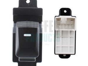 Comutator macara geam HOFFER 2106657 – KIA | AutoRival