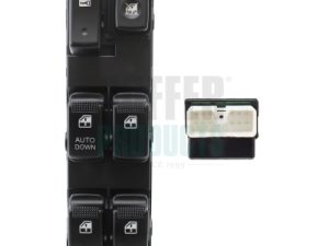 Comutator macara geam HOFFER 2106658 – KIA | AutoRival