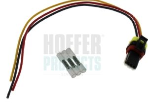 Set reparatie cabluri element de reglare-reglare faruri HOFFER 25572 – KIA | AutoRival