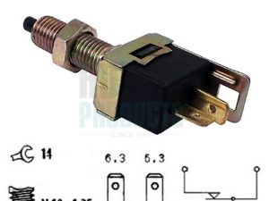 Comutator lumini frana HOFFER 3500004 – KIA | AutoRival
