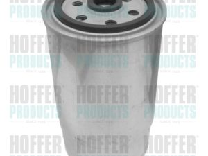 Filtru combustibil HOFFER 4266/1 – KIA | AutoRival