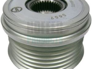 Fulie alternator HOFFER 45280 – KIA | AutoRival