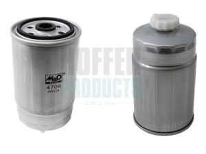 Filtru combustibil HOFFER 4704 – KIA | AutoRival