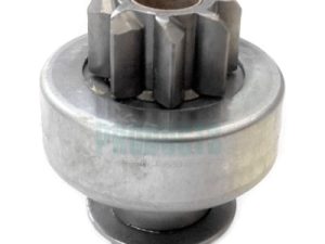 Pinion electromotor HOFFER 47144 – KIA | AutoRival