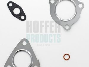 Set montaj turbocompresor HOFFER 60723 – KIA | AutoRival