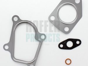 Set montaj turbocompresor HOFFER 60774 – KIA | AutoRival