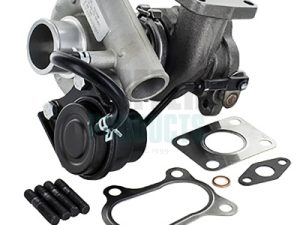 Compresor sistem de supraalimentare HOFFER 6900185 – KIA | AutoRival