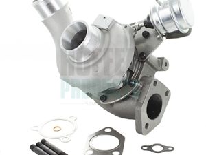 Compresor sistem de supraalimentare HOFFER 6900262 – KIA | AutoRival