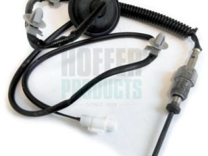 Senzor temperatura gaze evacuare HOFFER 7452033 – KIA | AutoRival