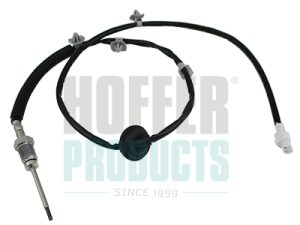 Senzor temperatura gaze evacuare HOFFER 7452033E – KIA | AutoRival