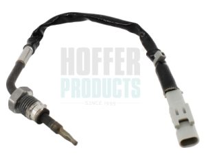 Senzor temperatura gaze evacuare HOFFER 7452659 – KIA | AutoRival