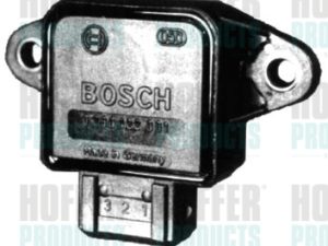 Senzor pozitie clapeta acceleratie HOFFER 7513002 – KIA | AutoRival