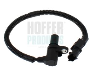 Senzor impulsuri arbore cotit HOFFER 75171281 – KIA | AutoRival