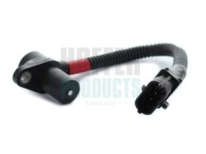 Senzor impulsuri arbore cotit HOFFER 7517467 – KIA | AutoRival