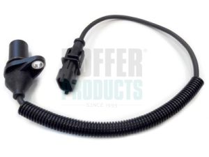 Senzor impulsuri arbore cotit HOFFER 7517612 – KIA | AutoRival