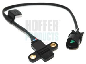 Senzor impulsuri arbore cotit HOFFER 7517633 – KIA | AutoRival