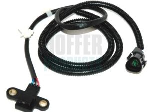Senzor impulsuri arbore cotit HOFFER 7517640 – KIA | AutoRival