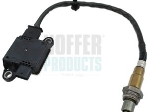 Senzor particule HOFFER 7557006 – KIA | AutoRival